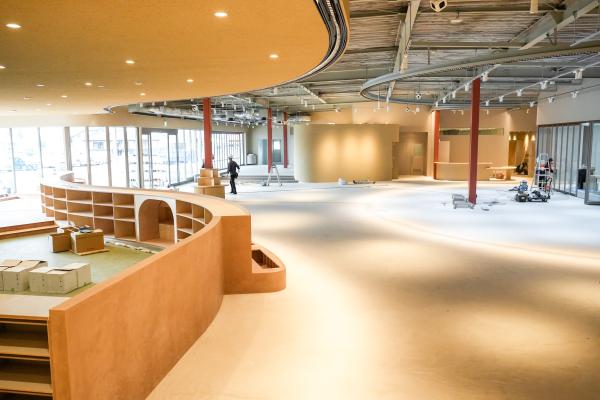 みつかるオープンギャラリー1