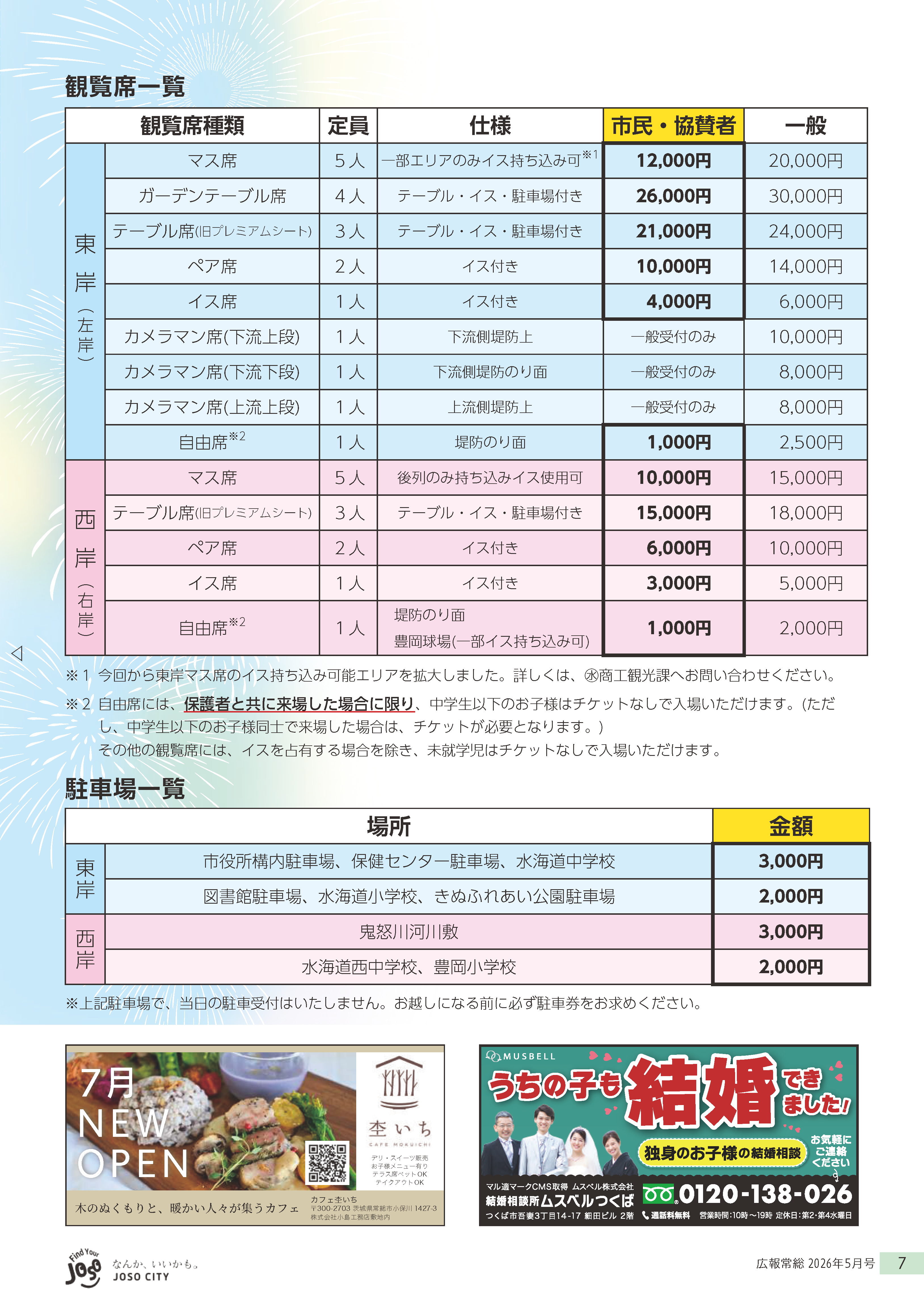 広報常総2026年5月号P7