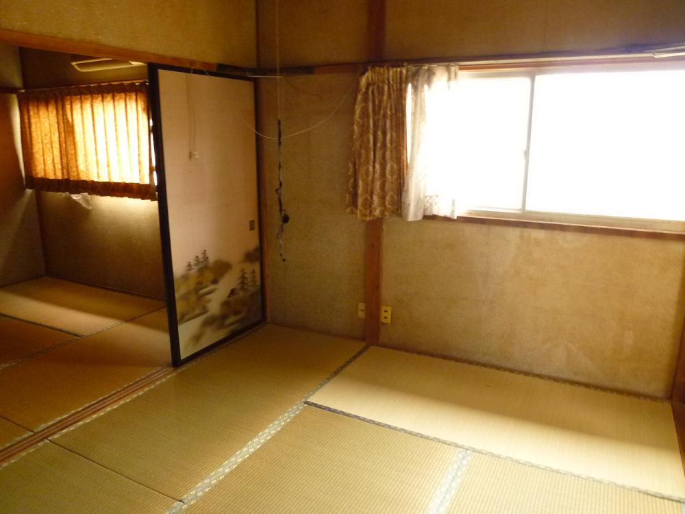 2階和室1