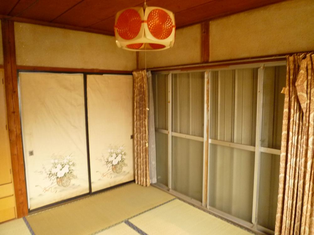 2階和室2