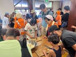 R8防災キャンプ2