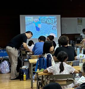 マインクラフト
