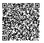 ふれあいパーティーQR