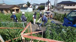 R8橋本緊急排水訓練4