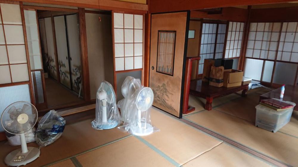 和室3