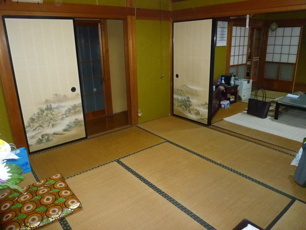 和室2