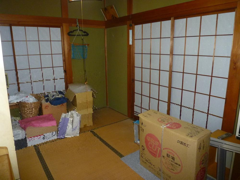 和室3
