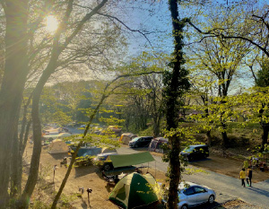 VISIT.03 RECAMP常総