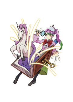 常総市オリジナルヒーロー リサチ